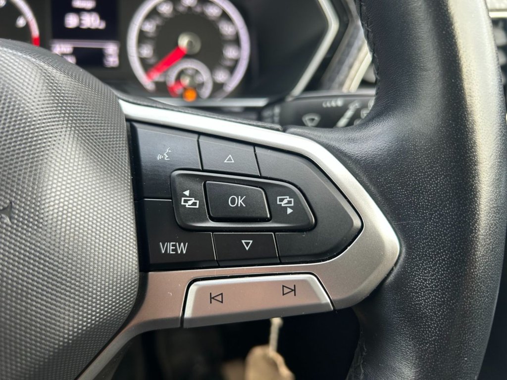 Used Volkswagen T-Cross 2021 for sale - 76841479: Photo 12