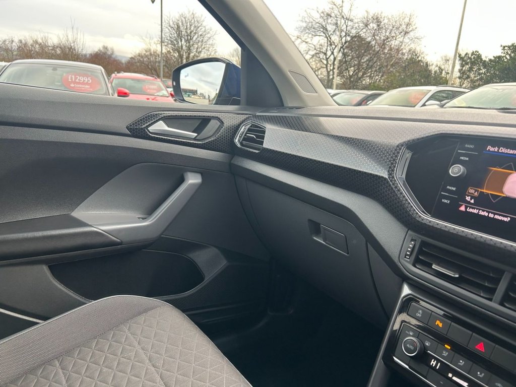 Used Volkswagen T-Cross 2021 for sale - 76841479: Photo 13