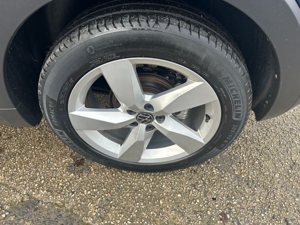 Used Volkswagen T-Cross 2021 for sale - 76841479: Photo 18