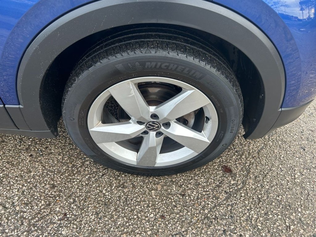 Used Volkswagen T-Cross 2021 for sale - 76841479: Photo 20