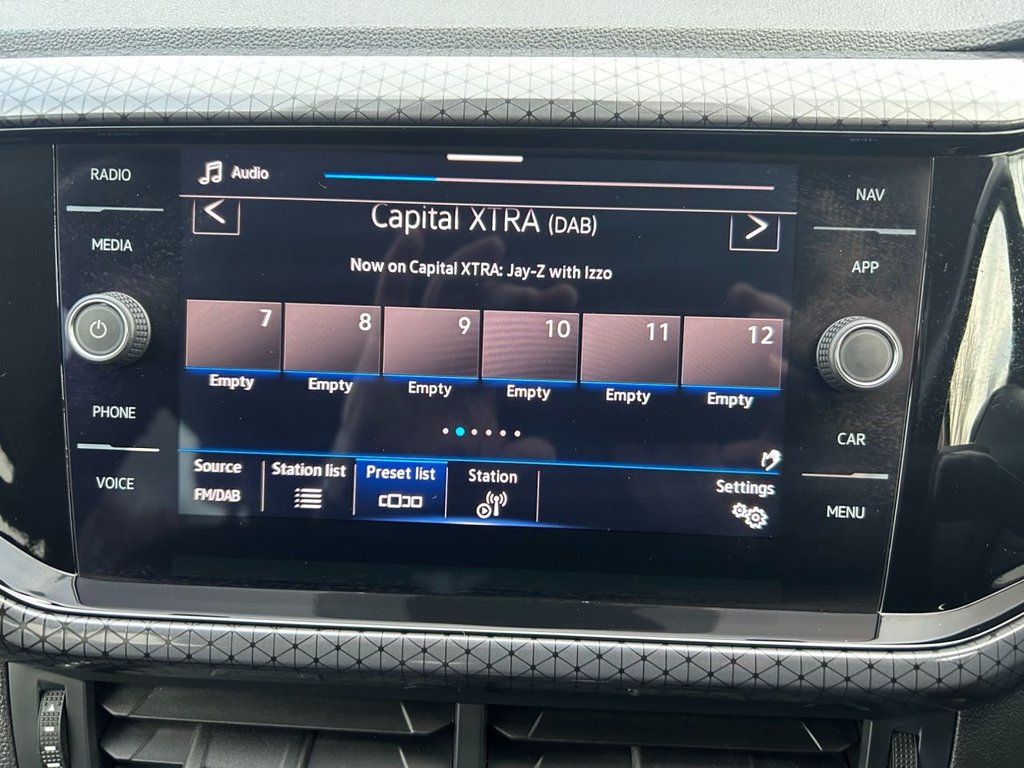 Used Volkswagen T-Cross 2021 for sale - 76841479: Photo 8