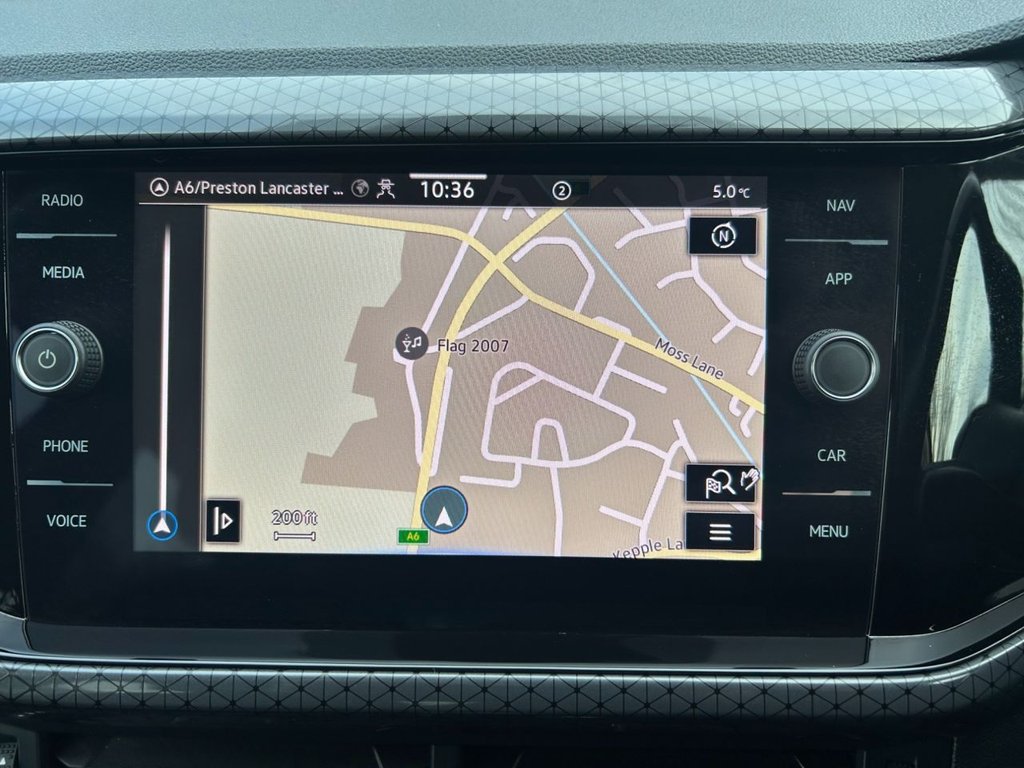 Used Volkswagen T-Cross 2021 for sale - 76841479: Photo 9