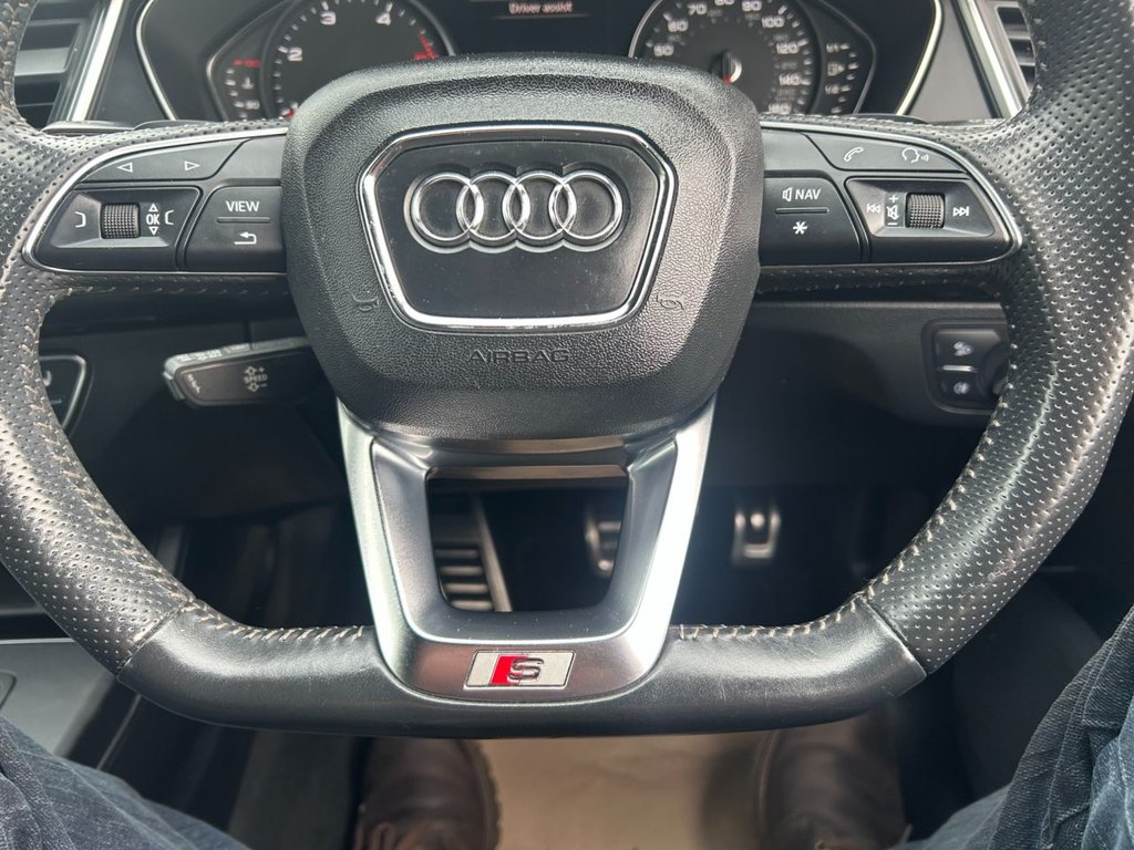 Used Audi Q5 2019 for sale - 78111148: Photo 11