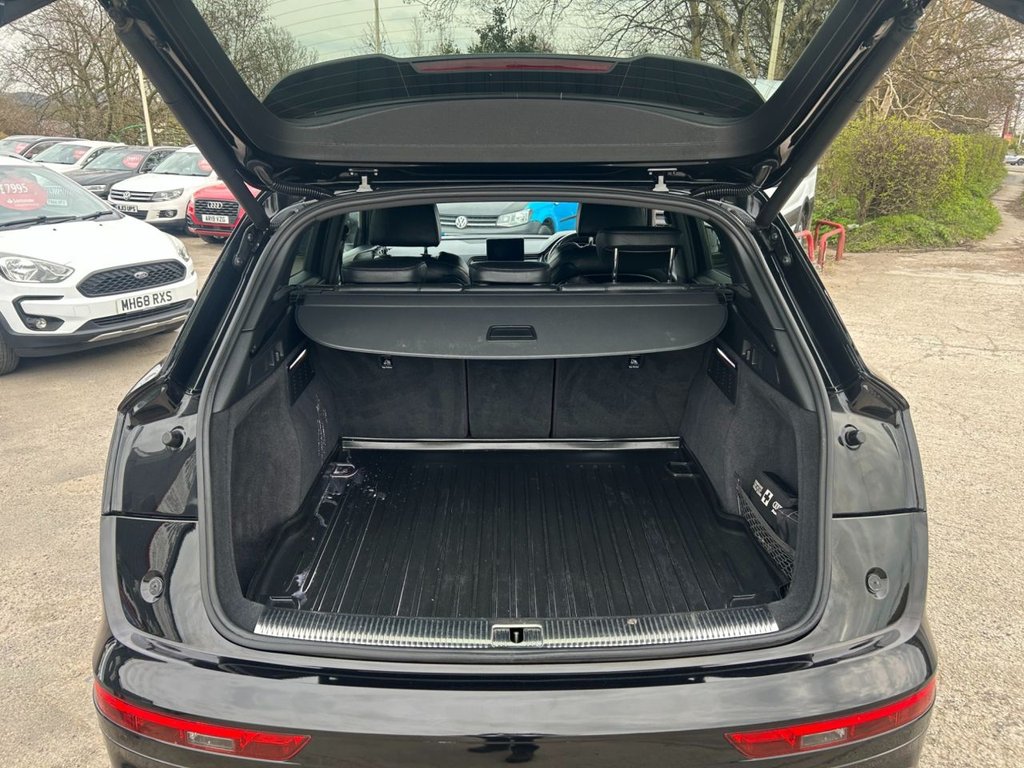 Used Audi Q5 2019 for sale - 78111148: Photo 16