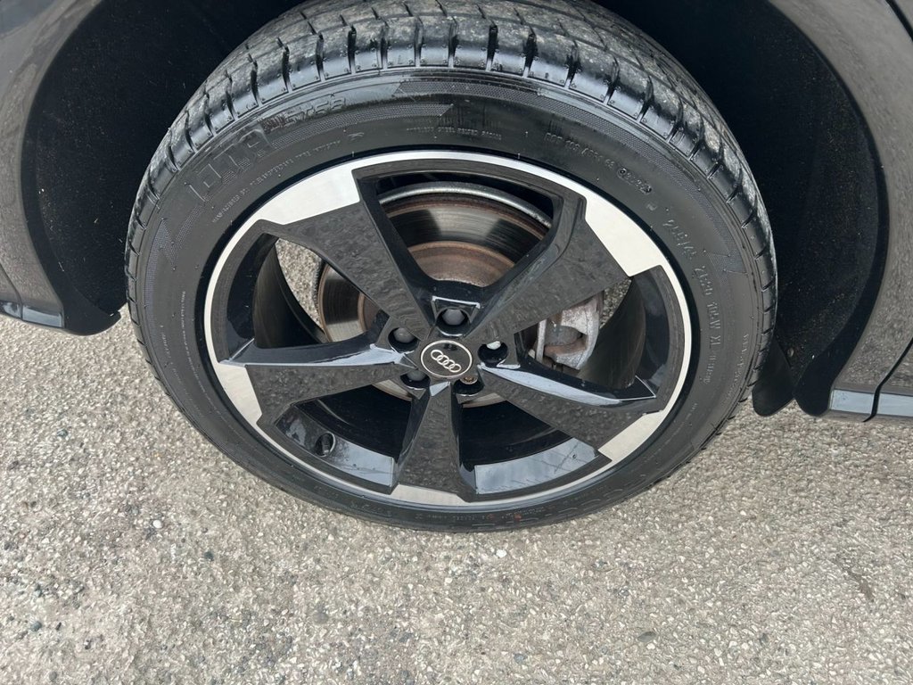 Used Audi Q5 2019 for sale - 78111148: Photo 18