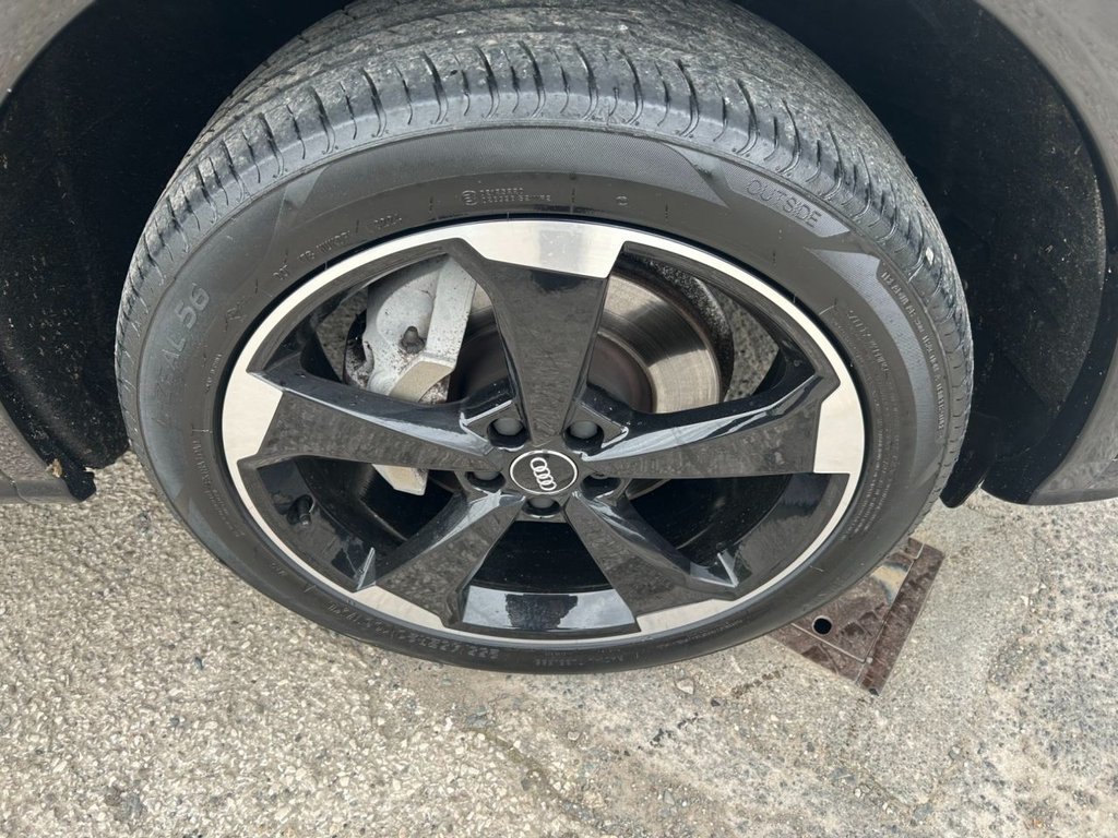 Used Audi Q5 2019 for sale - 78111148: Photo 19