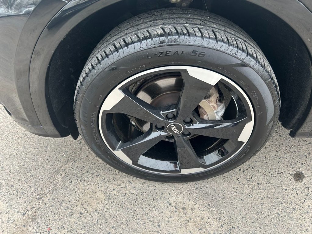 Used Audi Q5 2019 for sale - 78111148: Photo 20