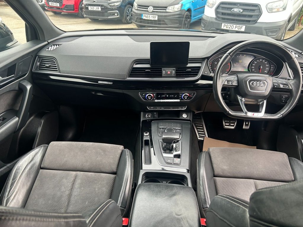Used Audi Q5 2019 for sale - 78111148: Photo 4