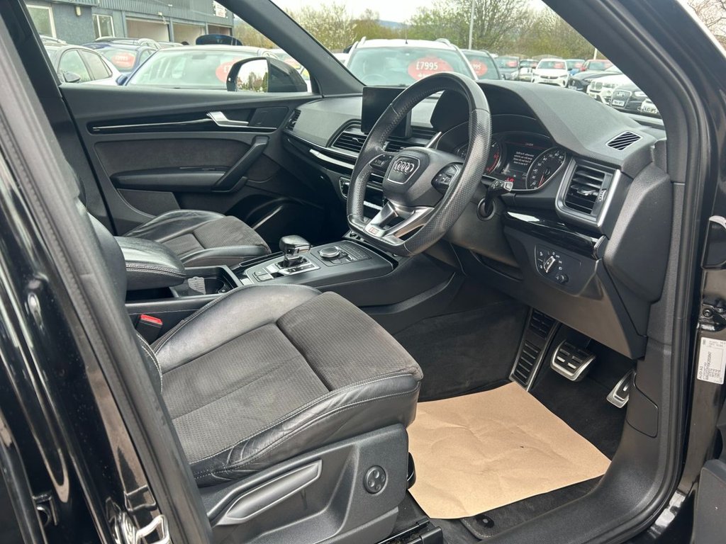Used Audi Q5 2019 for sale - 78111148: Photo 5