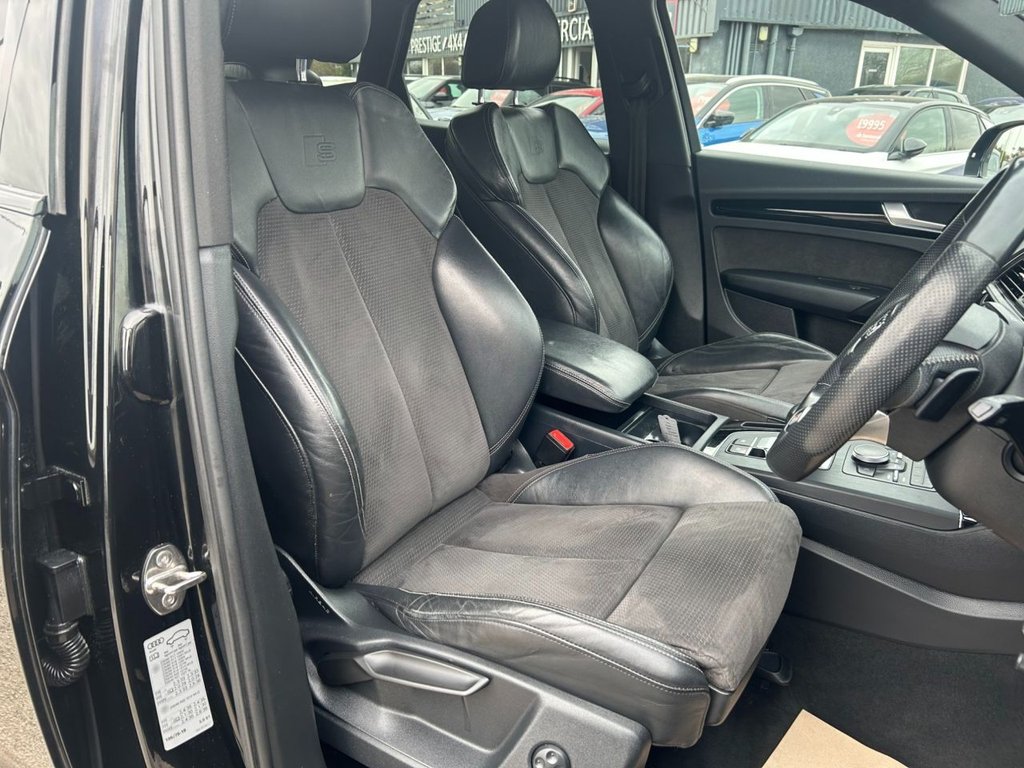 Used Audi Q5 2019 for sale - 78111148: Photo 6