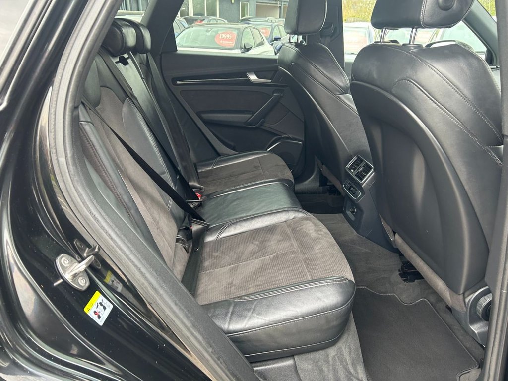 Used Audi Q5 2019 for sale - 78111148: Photo 7