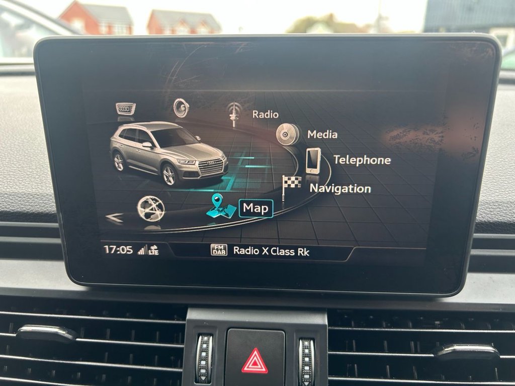 Used Audi Q5 2019 for sale - 78111148: Photo 8