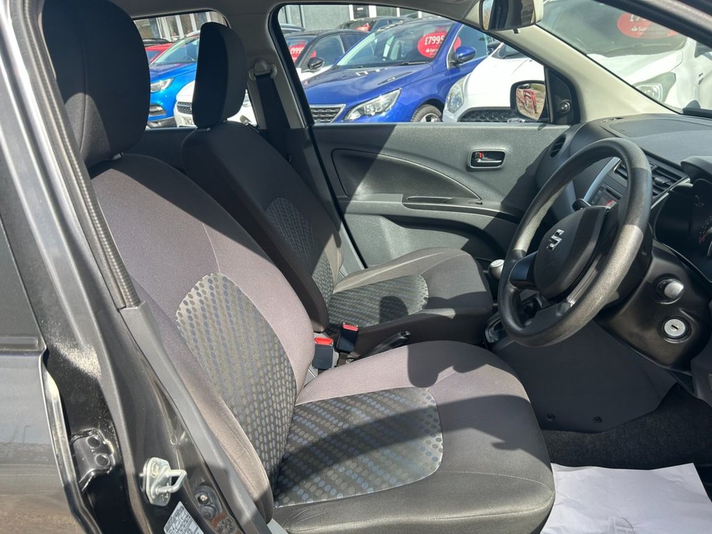 Used Suzuki Celerio 2015 for sale - 78096896: Photo 10