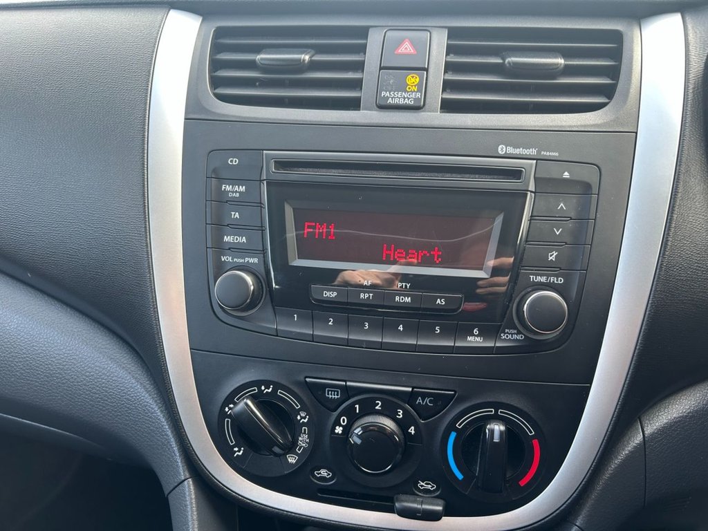 Used Suzuki Celerio 2015 for sale - 78096896: Photo 15