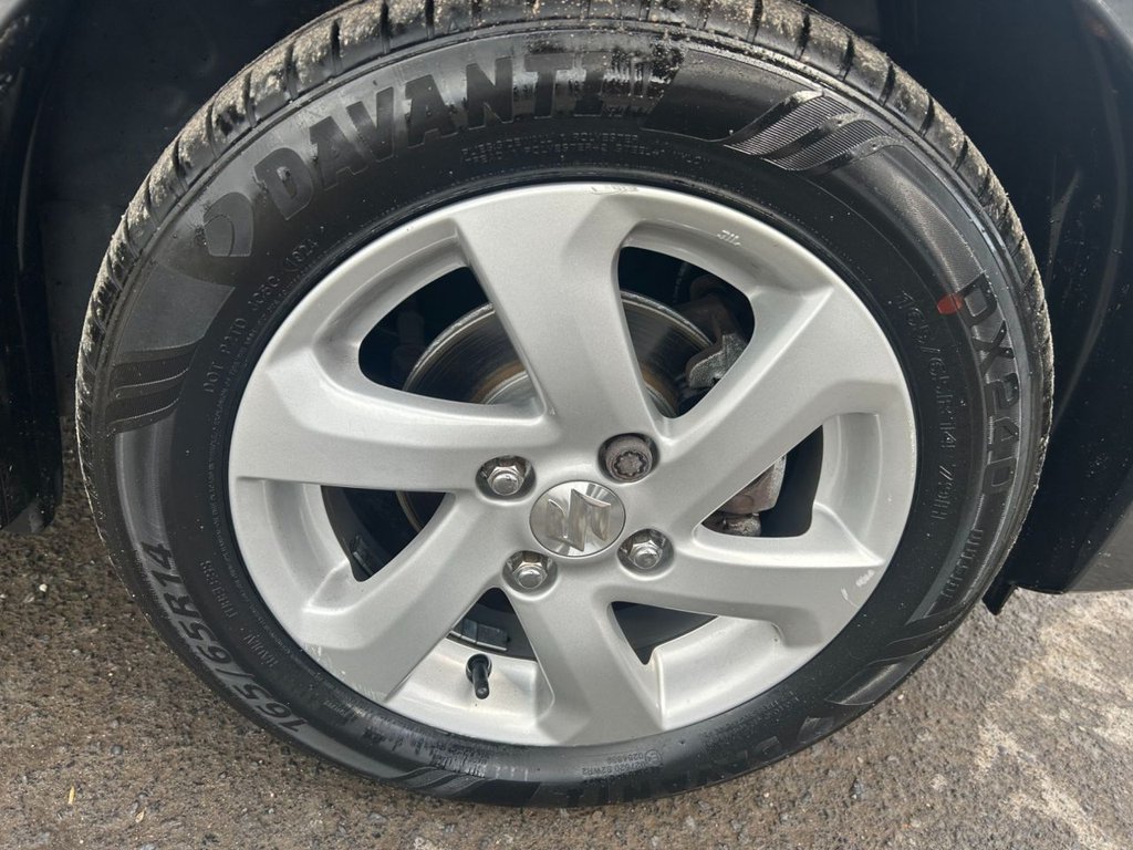 Used Suzuki Celerio 2015 for sale - 78096896: Photo 19