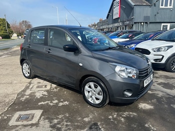 Used Suzuki Celerio 2015 for sale - 78096896: Photo
