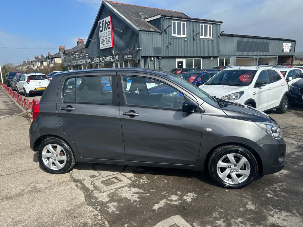 Used Suzuki Celerio 2015 for sale - 78096896: Photo 2
