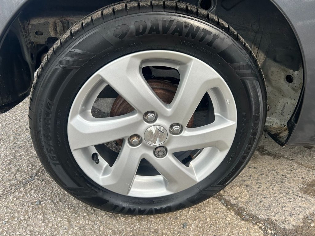 Used Suzuki Celerio 2015 for sale - 78096896: Photo 20