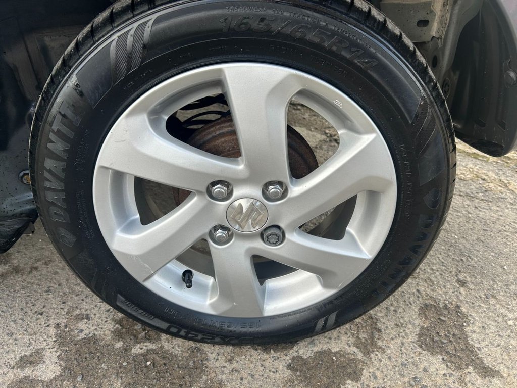 Used Suzuki Celerio 2015 for sale - 78096896: Photo 21