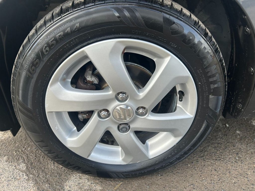 Used Suzuki Celerio 2015 for sale - 78096896: Photo 22