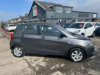 Used Suzuki Celerio 2015 for sale - 78096896: Photo
