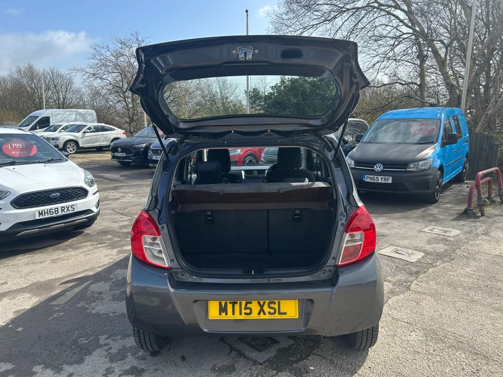 Used Suzuki Celerio 2015 for sale - 78096896: Photo 5