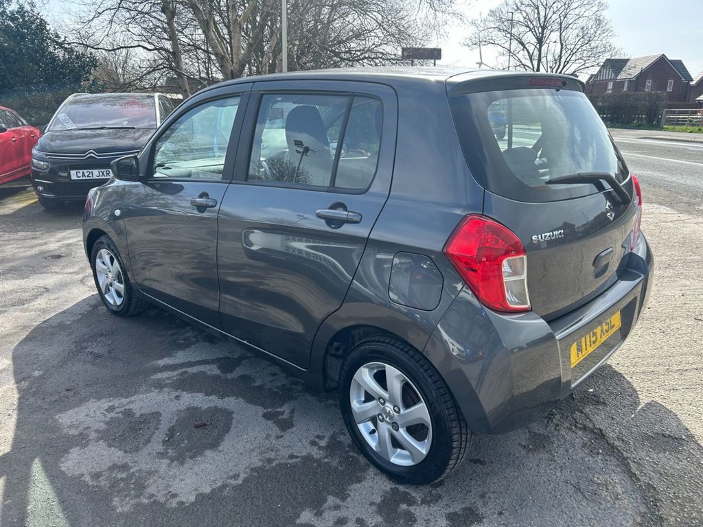 Used Suzuki Celerio 2015 for sale - 78096896: Photo 6