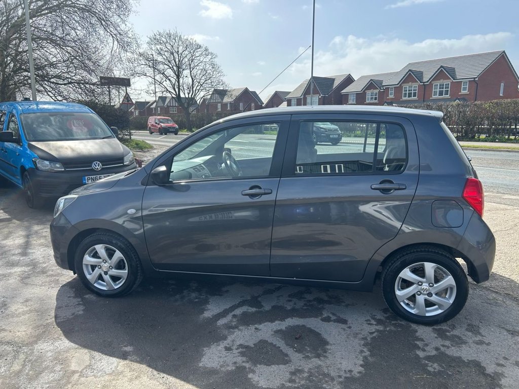 Used Suzuki Celerio 2015 for sale - 78096896: Photo 7