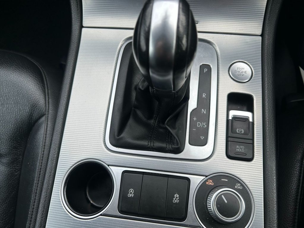 Used Volkswagen Touareg 2015 for sale - 78181788: Photo 12