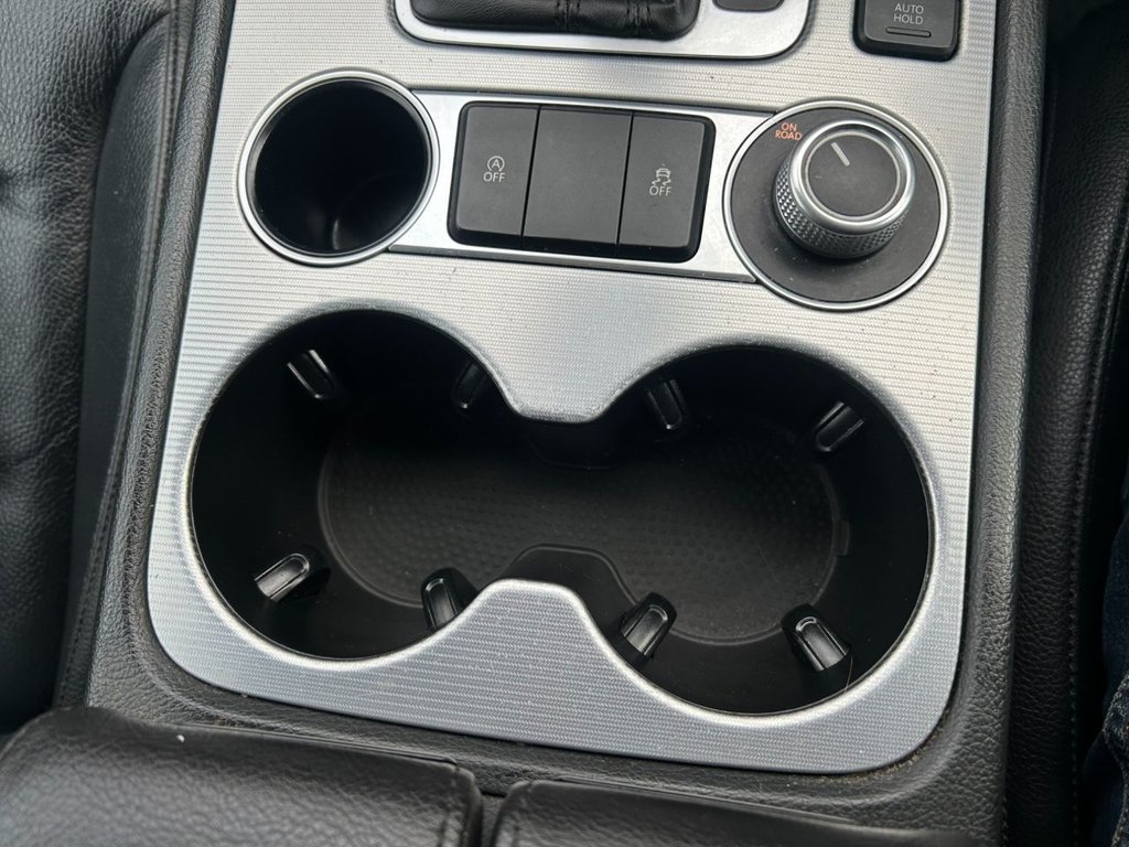 Used Volkswagen Touareg 2015 for sale - 78181788: Photo 13