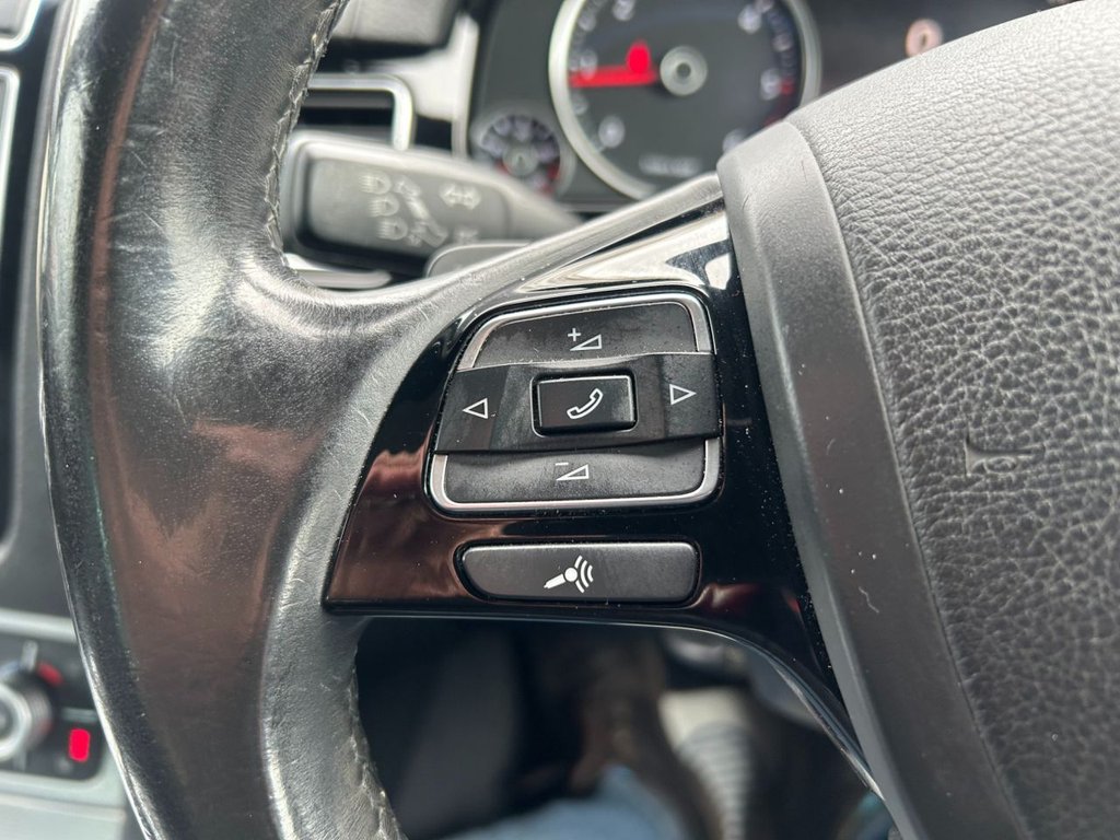 Used Volkswagen Touareg 2015 for sale - 78181788: Photo 14