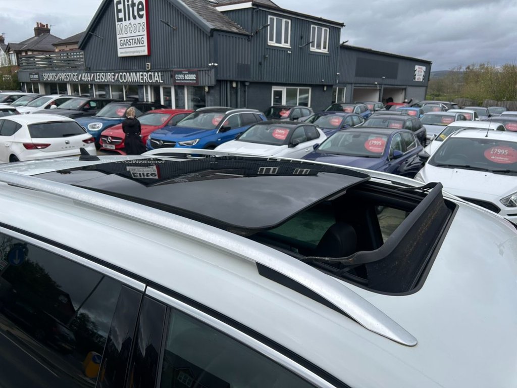 Used Volkswagen Touareg 2015 for sale - 78181788: Photo 18