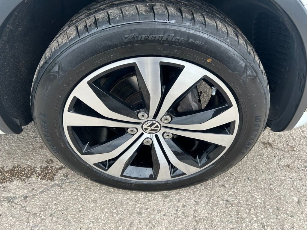 Used Volkswagen Touareg 2015 for sale - 78181788: Photo 20