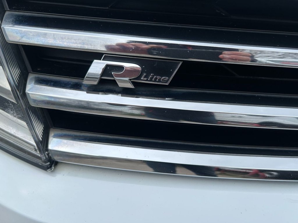 Used Volkswagen Touareg 2015 for sale - 78181788: Photo 26