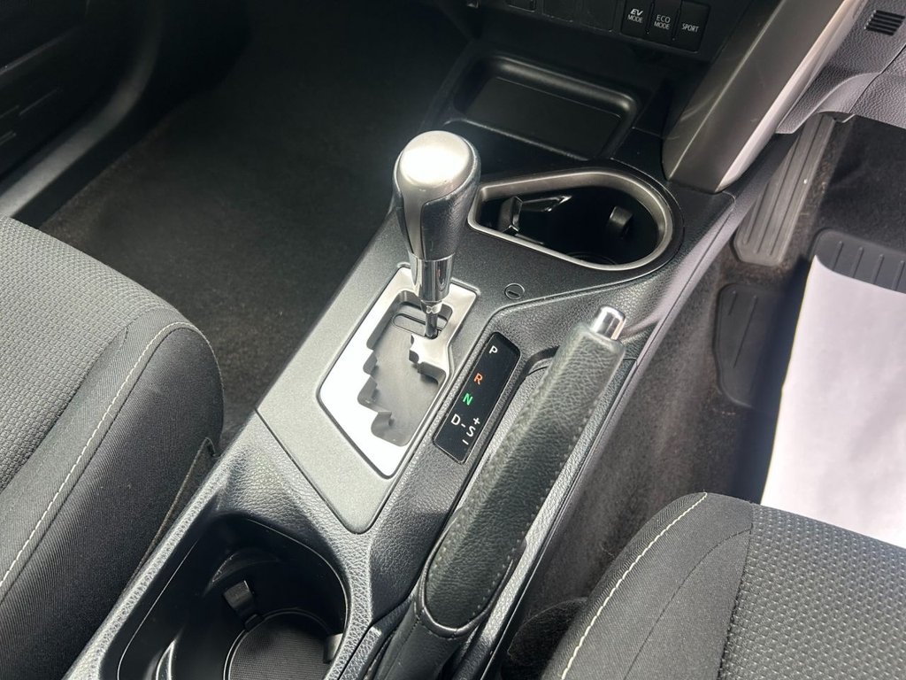 Used Toyota RAV4 2017 for sale - 76303898: Photo 19