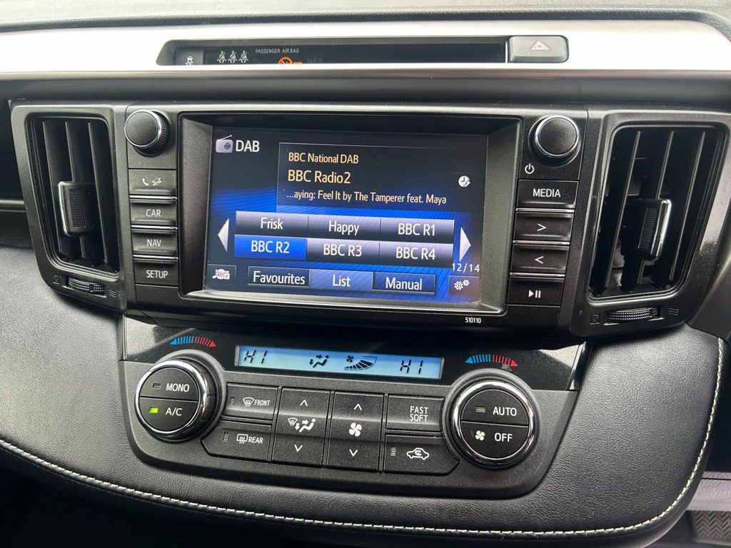 Used Toyota RAV4 2017 for sale - 76303898: Photo 20