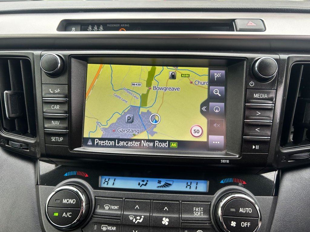 Used Toyota RAV4 2017 for sale - 76303898: Photo 21