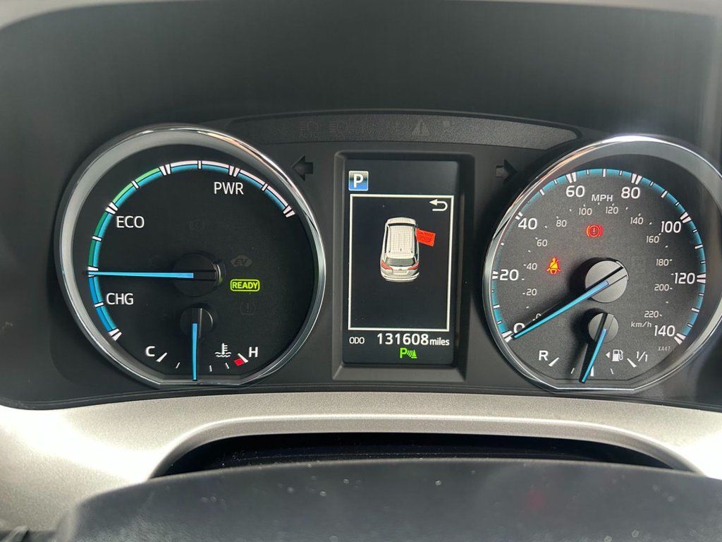 Used Toyota RAV4 2017 for sale - 76303898: Photo 23
