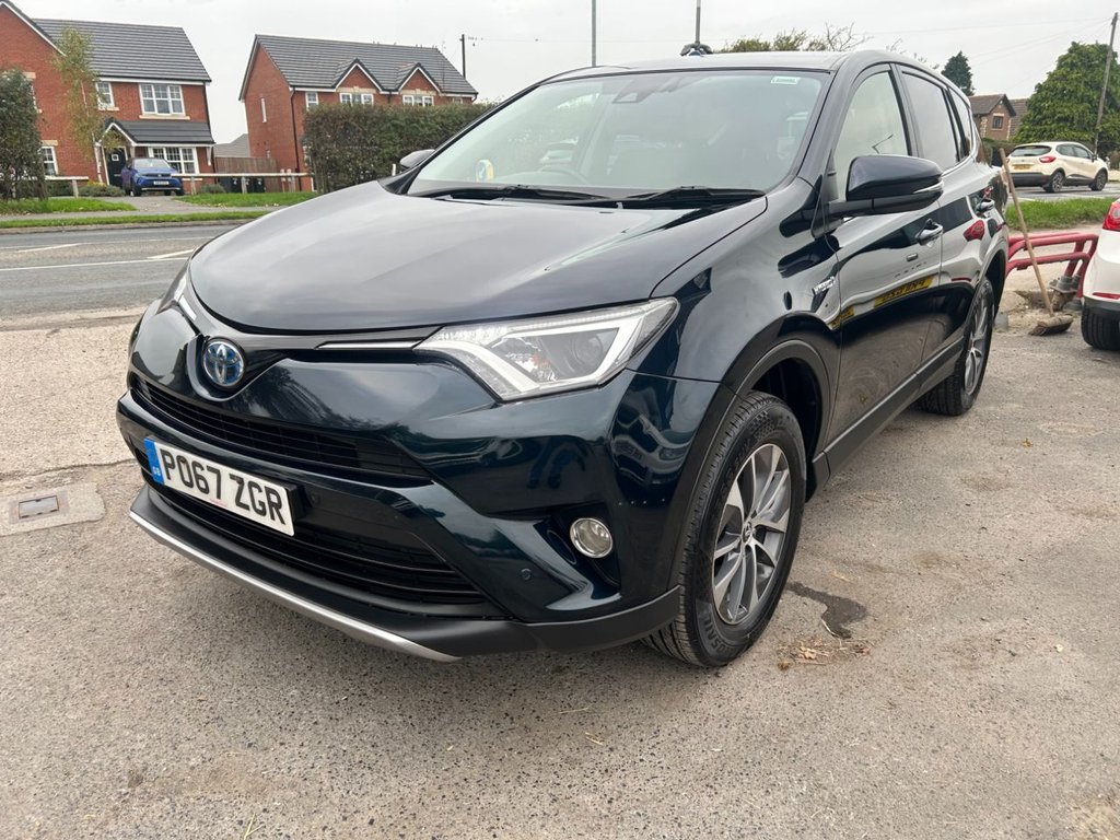 Used Toyota RAV4 2017 for sale - 76303898: Photo 26
