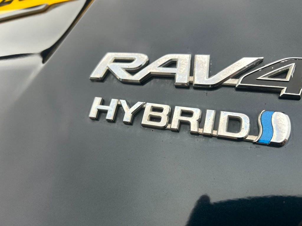 Used Toyota RAV4 2017 for sale - 76303898: Photo 6