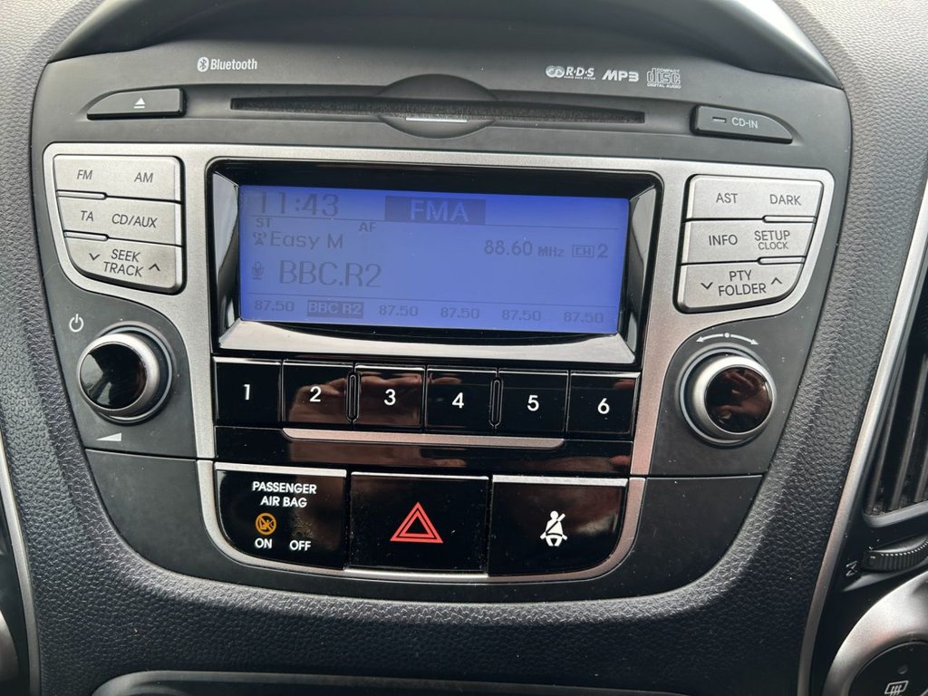 Used Hyundai Ix35 2010 for sale - 76740562: Photo 10