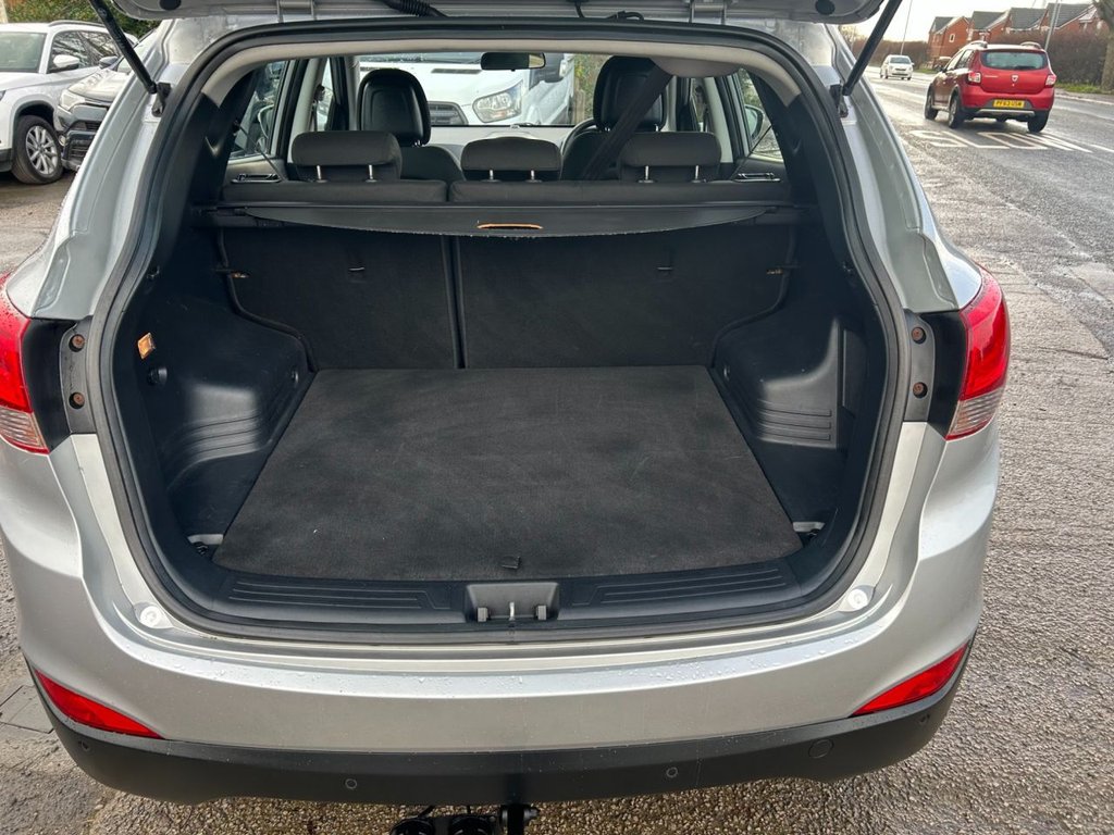 Used Hyundai Ix35 2010 for sale - 76740562: Photo 15