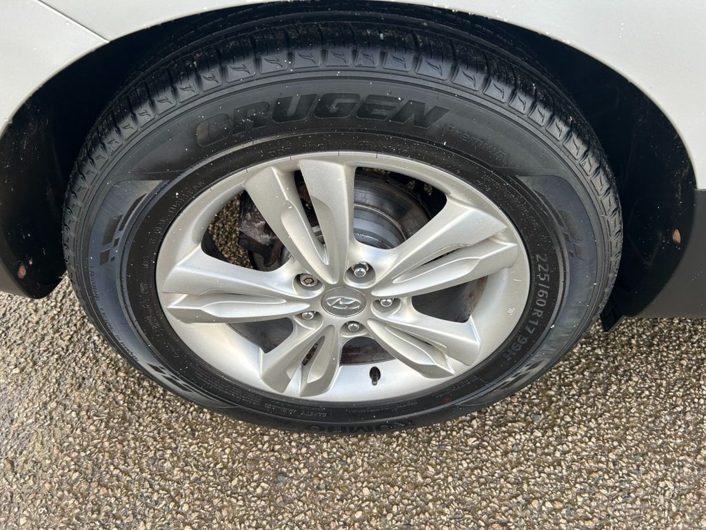 Used Hyundai Ix35 2010 for sale - 76740562: Photo 19