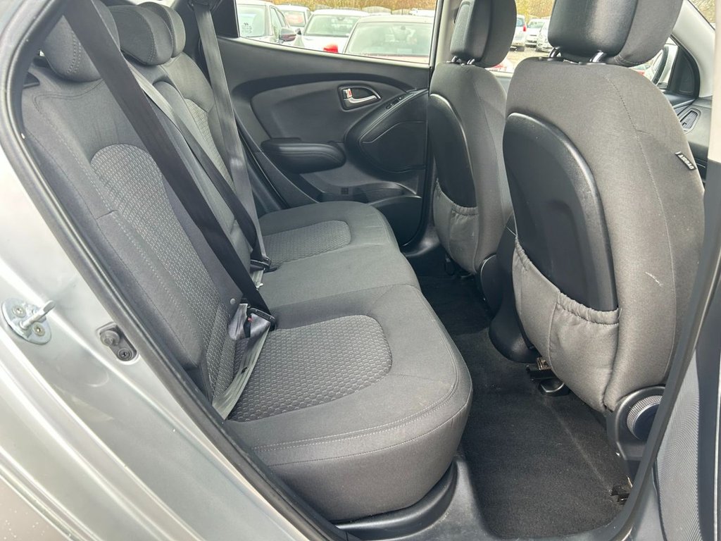 Used Hyundai Ix35 2010 for sale - 76740562: Photo 6