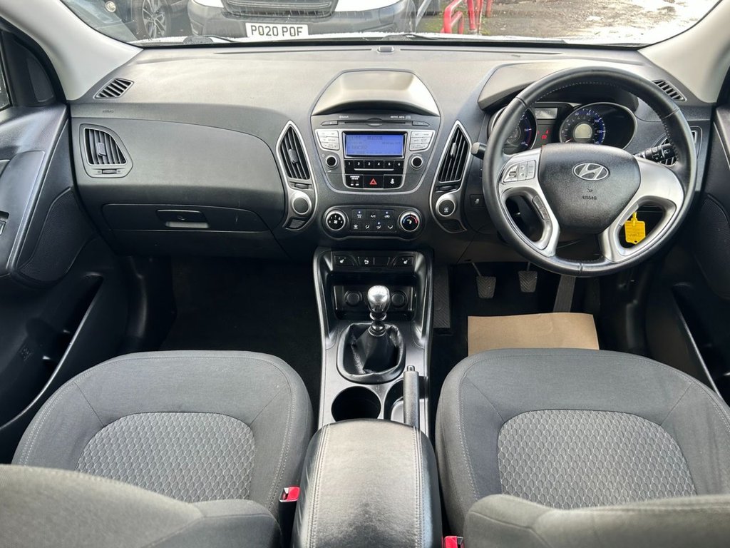 Used Hyundai Ix35 2010 for sale - 76740562: Photo 7