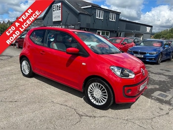 Used Volkswagen up! 2015 for sale - 78863908: Photo