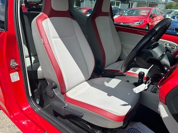 Used Volkswagen up! 2015 for sale - 78863908: Photo