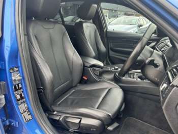 Used BMW 3 Series 2014 for sale - 74105698: Photo