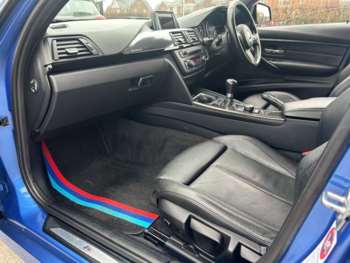 Used BMW 3 Series 2014 for sale - 74105698: Photo