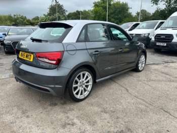 Used Audi A1 2015 for sale - 74746635: Photo